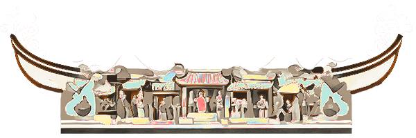 龙尾脊