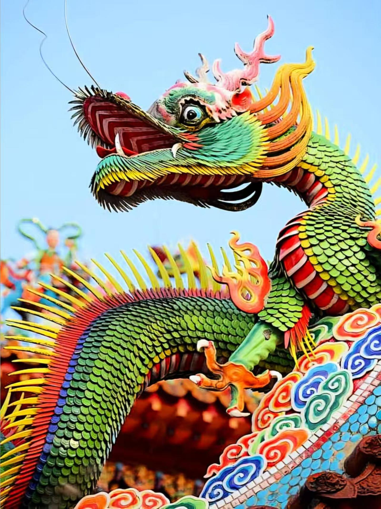 嵌瓷艺术
