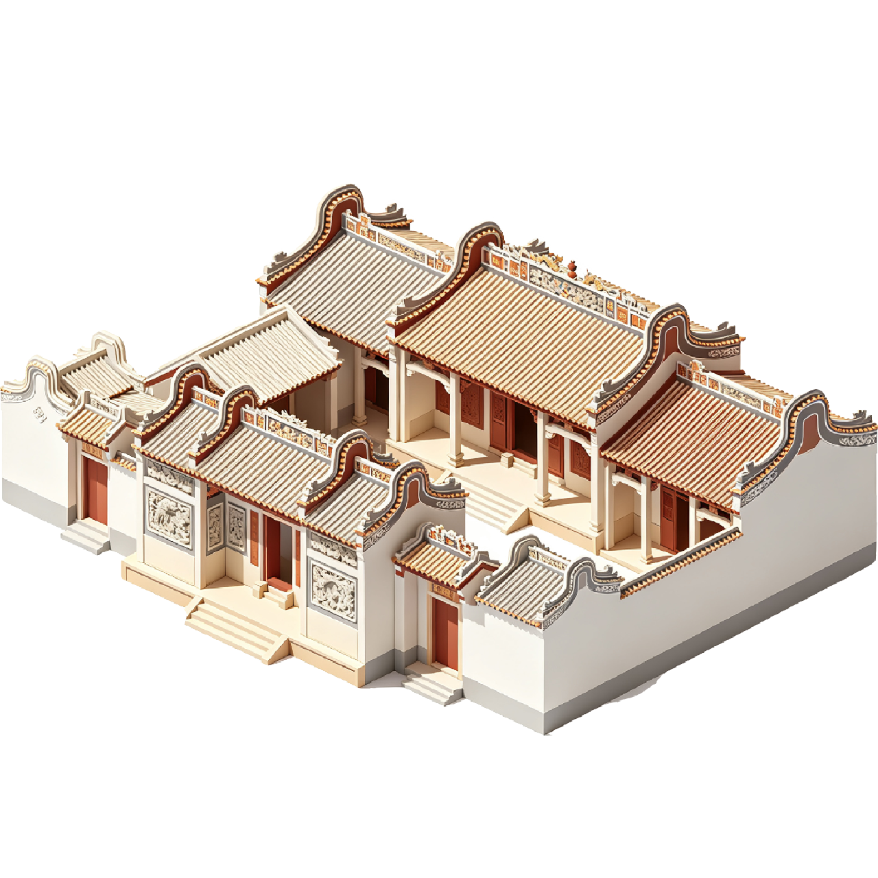 岭南核心